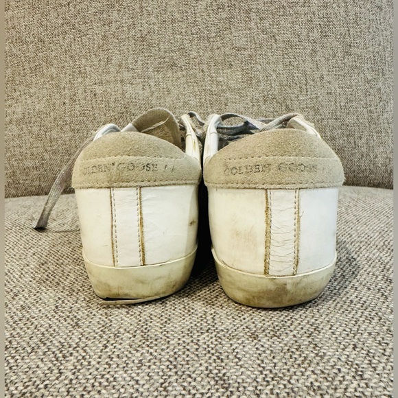 Golden Goose Limited Edition Sneakers - Picture 3 of 9